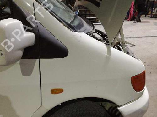Fuel flap MERCEDES-BENZ VITO Van (W638) 108 D 2.3 (638.064, 638.068) | BP12721244C131 