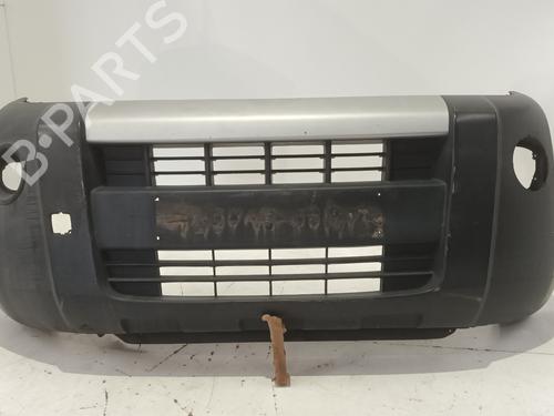 Used Front bumper FIAT FIORINO Box Body/MPV (225_) 1.3 D Multijet (225BXD1A, 225BXB1A, 225BXB11) (75 hp) 31807956