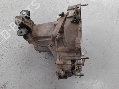 Gearbox SKODA FELICIA I (6U1) 1.3 | BP12760268M3 
