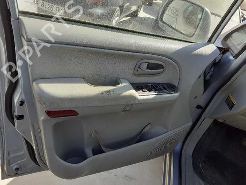 Rim HYUNDAI TRAJET (FO) 2.0 CRDi | BP12766515C45 