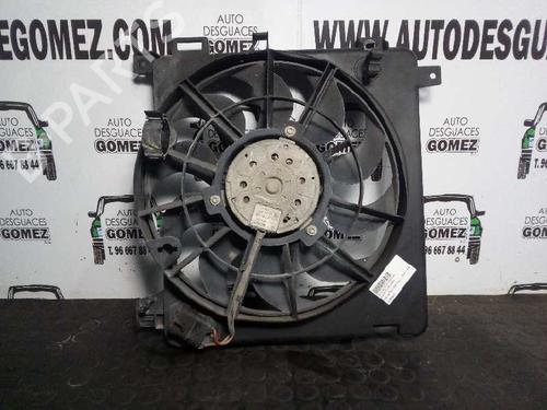 Kjølevifte elektrisk OPEL ASTRA H (A04) 1.7 CDTI (L48) | BP12684177M35 