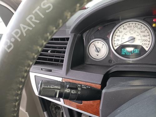 Mass air flow sensor CHRYSLER GRAND VOYAGER V (RT) 2.8 CRDi | BP19920673M95 