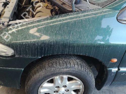 Front left lock CHRYSLER VOYAGER / GRAND VOYAGER III (GS_, NS_) 3.3 i | BP12744625C98