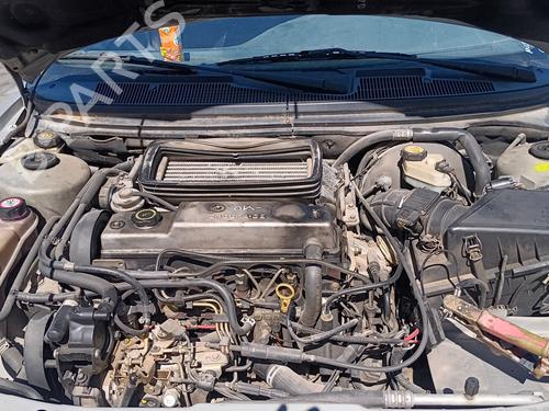 Starter FORD MONDEO II (BAP) 1.8 TD | BP37081509M8 - Image 11