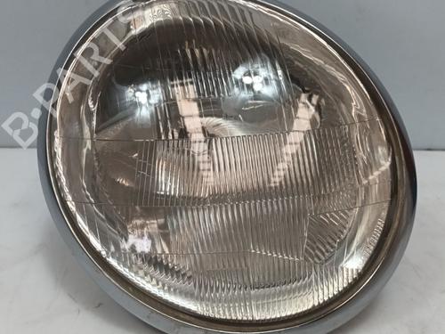 Used Right headlight Right headlight LANCIA LYBRA (839_) [1999-2005] 34579541 34579541