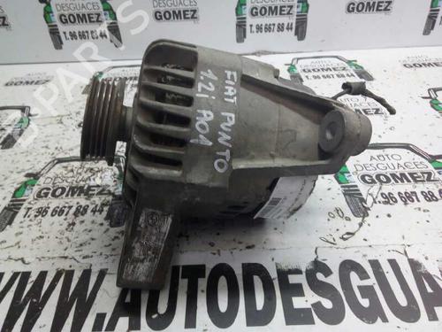 Alternator FIAT PUNTO (188_) 1.2 16V 80 (188.233, .235, .253, .255, .333, .353, .639,... | BP12721023M7 