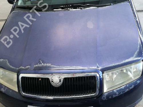 Venstre Styrespindel Lejehus SKODA FABIA I (6Y2)  | BP12738693M25