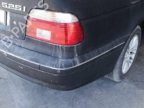 Module électronique BMW 5 (E39) 525 i | BP12730129M83 