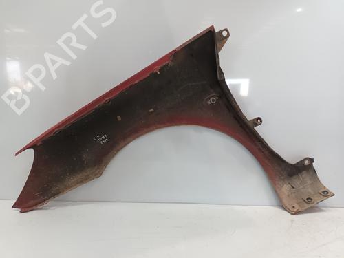 Right front fenders PEUGEOT 307 Break (3E) 1.6 HDi 110 | BP22521754C42 