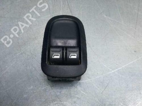 Used Right front window switch Right front window switch PEUGEOT 206 Hatchback (2A/C) 1.4 LPG (75 hp) 12697660 12697660