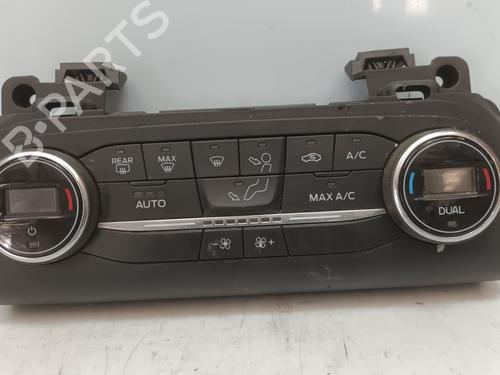 Used Climate control FORD FOCUS IV (HN) [2018-2025]  26594586
