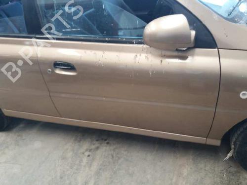 Sensor electrónico KIA RIO I Hatchback (DC) 1.3 | BP12749423M84