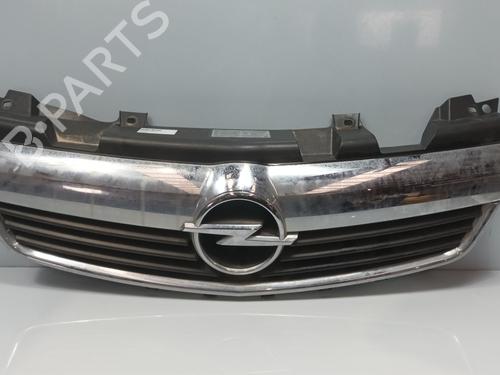 Used Grille Grille OPEL ZAFIRA / ZAFIRA FAMILY B (A05) [2005-2019] 32683470 32683470