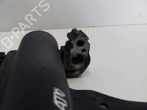 AC radiator SEAT IBIZA III (6L1)  | BP12714725M32 