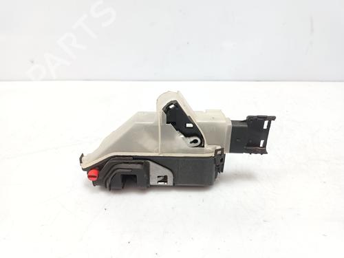 Rear left lock PEUGEOT 2008 I (CU_)  | BP29357665C100 