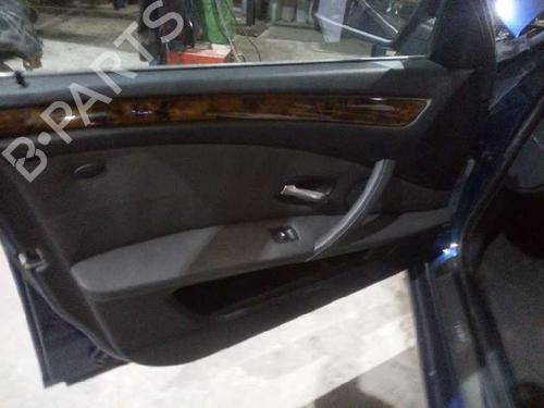 Engine control unit (ECU) BMW 5 (E60) 520 d | BP12690109M57 