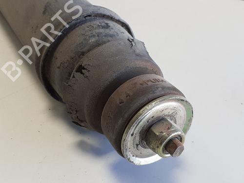 Right rear shock absorber HYUNDAI SANTA FÉ I (SM) 2.7 V6 4x4 | BP12757994M19 