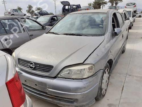 Hovedbremsesylinder OPEL ASTRA G Hatchback (T98) 1.7 DTI 16V (F08, F48) | BP12766832M77 