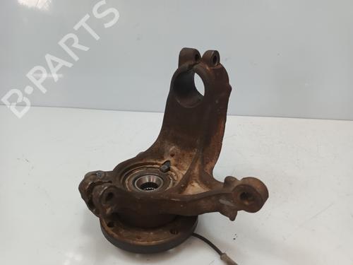 Right front steering knuckle CITROËN C2 (JM_) 1.4 HDi | BP19448808M26 