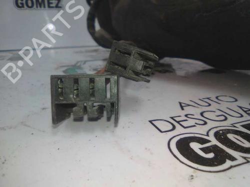 Left mirror FIAT TIPO (160_) 1.9 TD (160.EL, 160.GL, 160.AQ, 160.EI, 160.AR) | BP12802097C26 