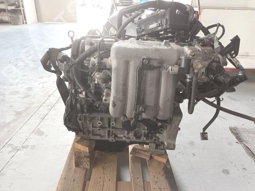 Engine HONDA ACCORD VI (CK, CG, CH, CF) 2.0 i (CG9) | BP17531063M1 