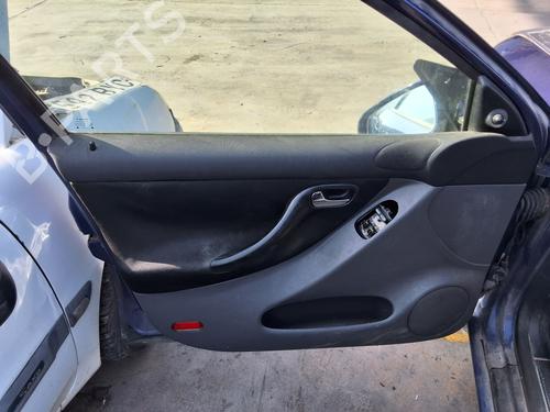 Headlight switch SEAT LEON (1M1)  | BP31887681I24 