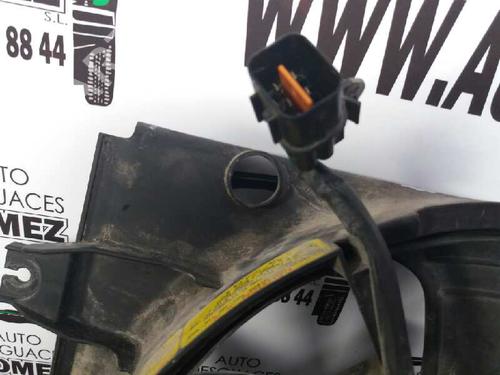 Radiator fan HYUNDAI SONATA III (Y-3) 2.0 i | BP12816687M35 