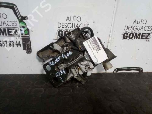 Hood lock ROVER 400 II (RT) 420 Di (105 hp) 12815170