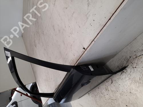 Left front door OPEL ZAFIRA / ZAFIRA FAMILY B (A05) 1.7 CDTI (M75) | BP12768724C2 