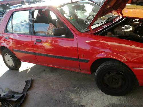 Ignition coil FORD FIESTA III (GFJ)  | BP12850769M94 