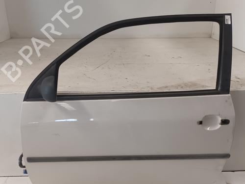 Used Left front door VW LUPO I (6X1, 6E1) 1.0 (50 hp) 25721098