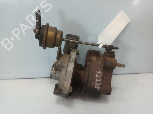 Used Turbocharger/Supercharger RENAULT MEGANE II (BM0/1_, CM0/1_) [2001-2012]  30700562