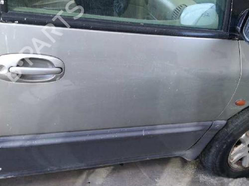 Left front driveshaft CHRYSLER VOYAGER / GRAND VOYAGER III (GS_, NS_) 3.8 i AWD | BP12698785M38 