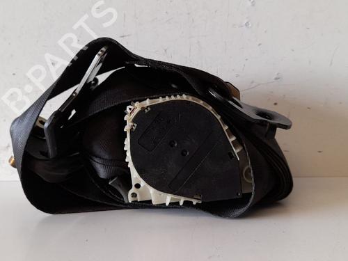 Front right seatbelt NISSAN KUBISTAR Van (X76) 1.5 dCi | BP12694651I25 