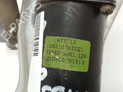 Front wiper motor NISSAN CABSTAR E (TL_, VL_)  | BP12852061M29 