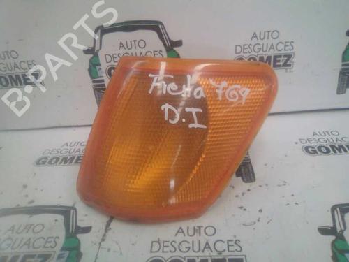 Used Left front indicator Left front indicator FORD FIESTA Hatchback Van (FVD) [1983-1995] 12855281 12855281