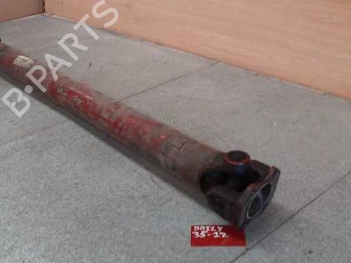 Driveshaft IVECO DAILY III Van  | BP12931215M37 