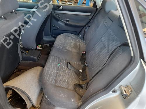 Left mirror AUDI A4 B5 (8D2) 1.9 TDI | BP12778923C26 
