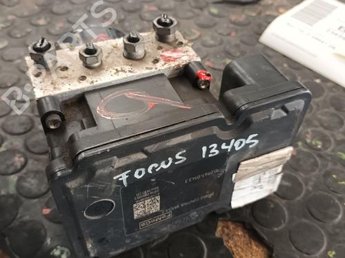 ABS pump FORD FOCUS III 1.6 Ti | BP34631338M43 - Image 6