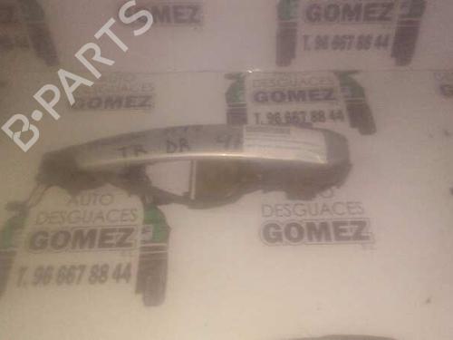 Used Rear right exterior door handle SEAT TOLEDO III (5P2) [2004-2009]  12796466