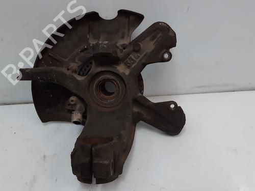 Right front steering knuckle SEAT LEON (1M1) | BP36019180M26 - Image 2