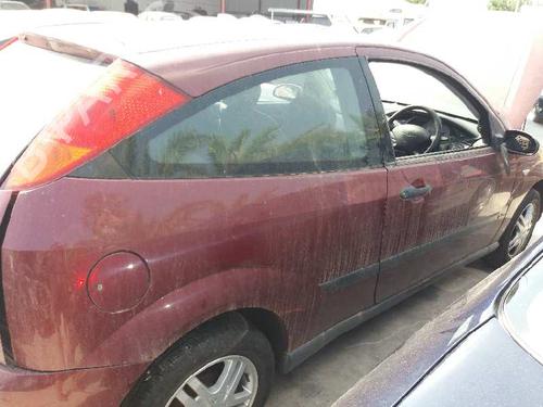 Pulley FORD FOCUS I (DAW, DBW) 1.6 16V | BP13969986M122 