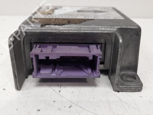 ECU airbags OPEL ASTRA F Estate (T92) 1.7 TD (F35, M35) | BP12729157M53 