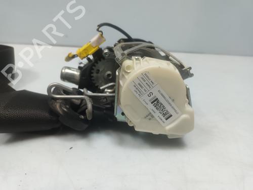 Front left seatbelt FIAT BRAVO II (198_) 1.9 D Multijet (198AXB1A) | BP32289789I26