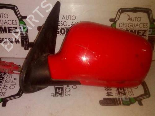 Left mirror SKODA FELICIA II (6U1) 1.3 | BP12749214C26 
