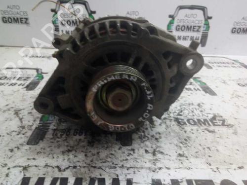 Used Alternator NISSAN PRIMERA (P12) 1.6 (109 hp) 12819125