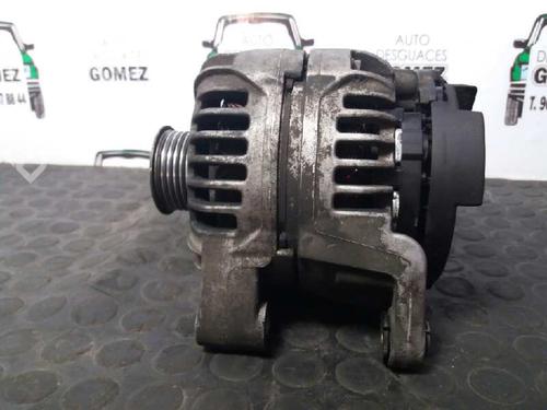 Alternator OPEL ASTRA G Hatchback (T98) 2.0 DI (F08, F48) | BP12816114M7 