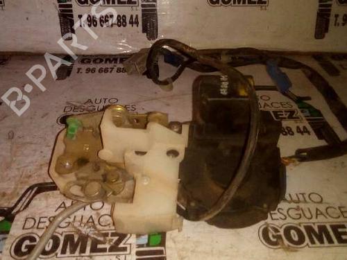 Front right lock ROVER 400 II (RT) 414 Si | BP12692949C97 