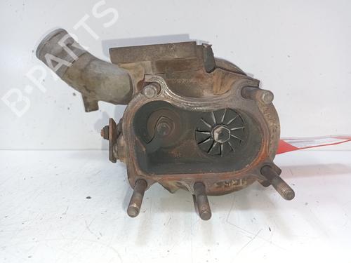 Turbocharger/Supercharger FORD MAVERICK (UDS, UNS) 2.7 TD | BP17651402M71 