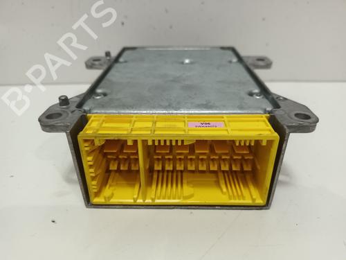 ECU airbags MERCEDES-BENZ E-CLASS Convertible (A207) E 220 CDI / BlueTEC / d (207.402, 207.401) | BP12789360M53 